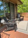 Waterfront Home with Stunning Views .. Dog friendly , and great fishing !!! - 4 tähden