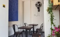 Jorisa Hotel - 2 Sao