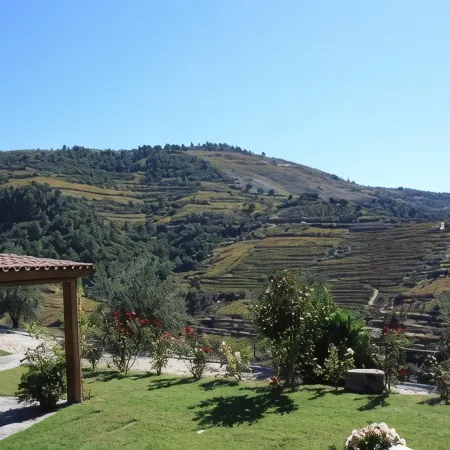 Hotel Rural da Quinta do Silval