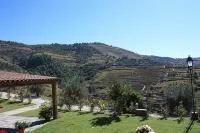 Hotel Rural da Quinta do Silval - pemandangan pegunungan