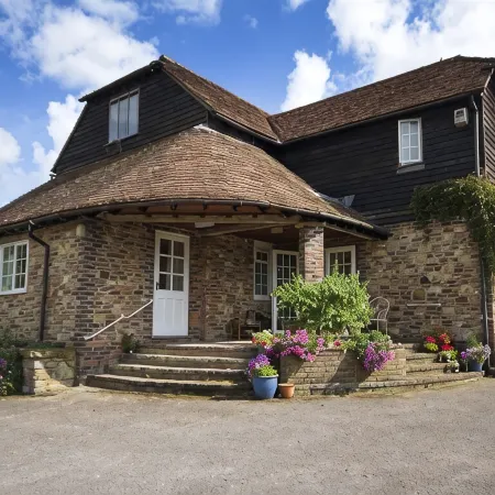 Magpies Lodge