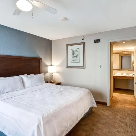 Homewood Suites by Hilton Windsor Locks Hartford