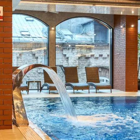 Metropol Spa Hotel