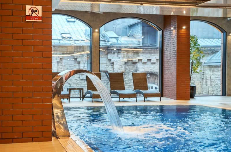 Metropol Spa Hotel photo 3
