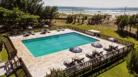 Ravena Cassino Hotel - Ocean View
