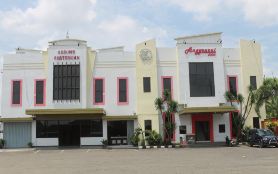 Anggraeni Hotel Tanjung