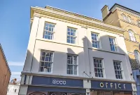 Goswell House