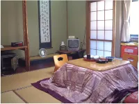 田中屋旅館