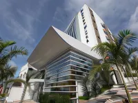 Hotel d'Luca Hotels in Cuiaba