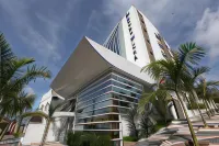 Hotel d'Luca Hotels in 
