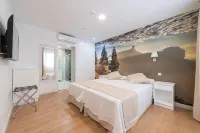 Hotel Ciudad del Mar - Airport Shuttle
