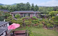 Yesan Deoksan Haneulchae Pension - Homestays