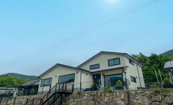 Miryang Gorye Pool Villa & Pension