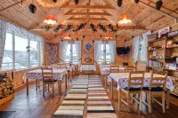 Подворье Лукино - 3 звезды