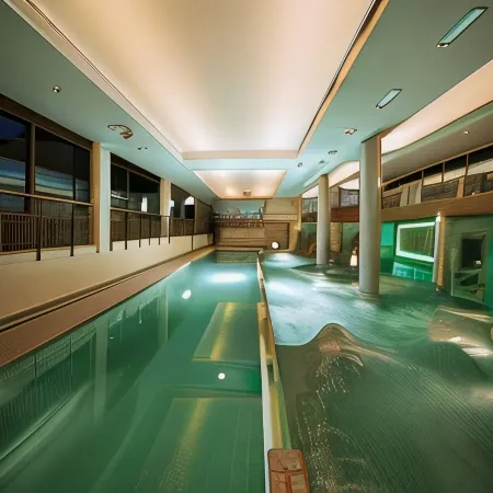 Hotel Dante Family Spa Resort