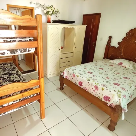 Aconchego do Caranã Hotels in Salinopolis