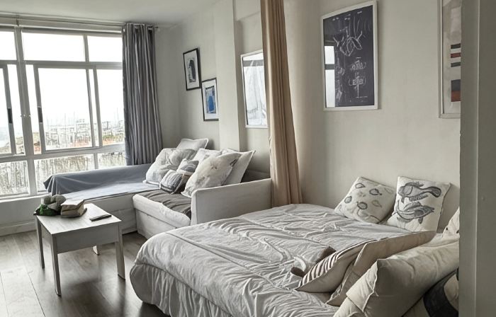 Boca Del Campo Apartment