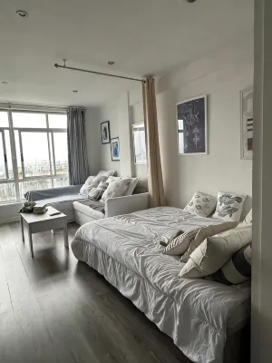 Boca Del Campo Apartment