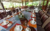 Nakakiri Resort & Spa - Bữa sáng