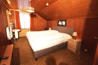 Hotel-Restaurant Alpina