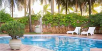 Vila Romana Park Hotel - ที่มีสระว่ายน้ำ