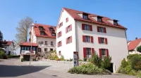 Hotel Gasthof Adler - Gym