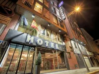 Hotel Alda A Boira Hotels in Jaca