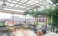 PoLaz (Bed 'n Brew) - Kitchenette