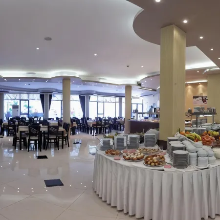 Hotel Regina