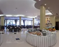 Hotel Regina - Morgenmad