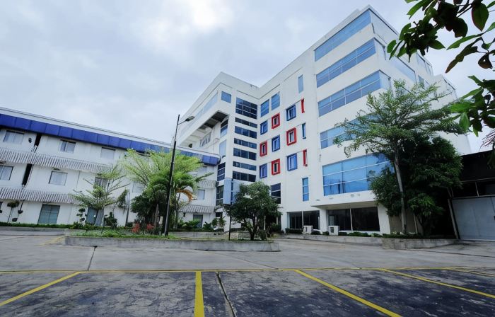 Hotel Grand Permata Hati