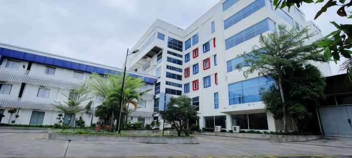 Hotel Grand Permata Hati Hotel di Banda Aceh