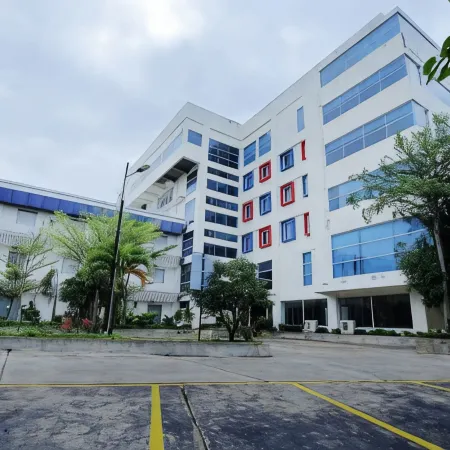 Hotel Grand Permata Hati