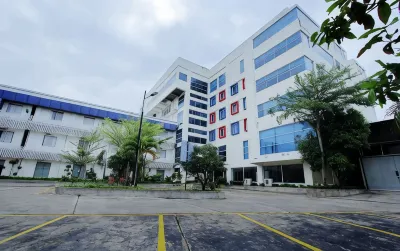Hotel Grand Permata Hati Hotels in 