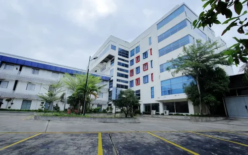 Hotel Grand Permata Hati