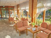 Kurpark Flair Hotel Im Ilsetal Hotels in Ilsenburg
