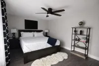 Charming Gainesville townhome 1 - 4-Star