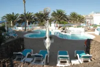 Neptuno Suites – Only Adults - Sea View