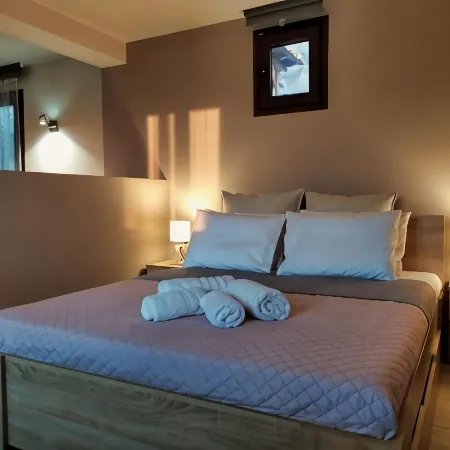 Guesthouse Kastelia