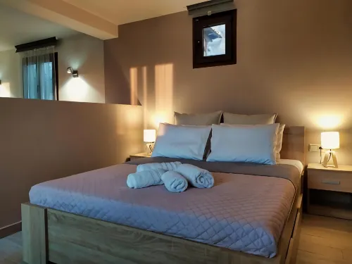 Guesthouse Kastelia - Pensions
