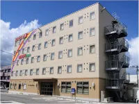 Hotel AZ Fukuoka Yame Ten