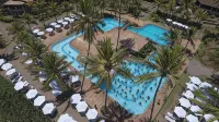 Catussaba Resort Hotel - per famiglie