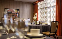 The Paramount Hotel