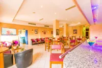 Hotel Tildi Hotel & Spa - Bar