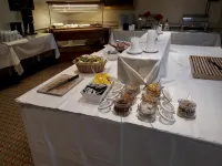 Hotel Kryb I Ly Kro - breakfast