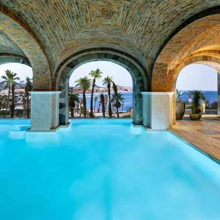Hacienda Encantada Resort & Spa