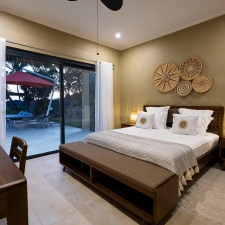 Alma Villas