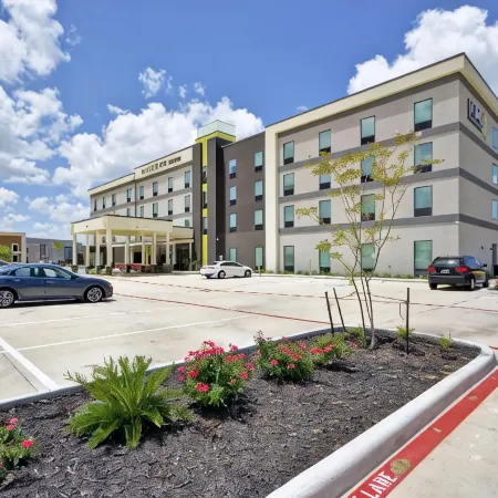 Home2 Suites by Hilton Texas City Houston