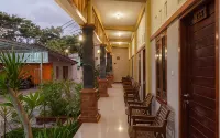 Kintari Indah Homestay - 2 estrellas