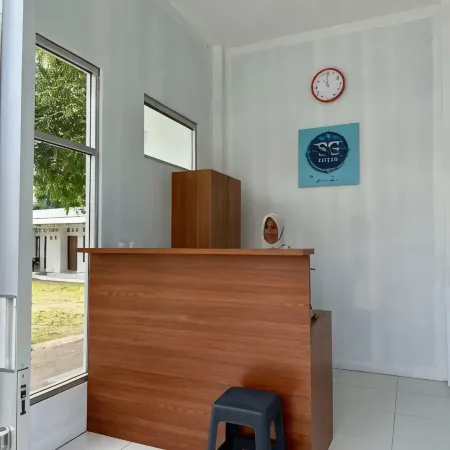 SG Hotel Pangandaran